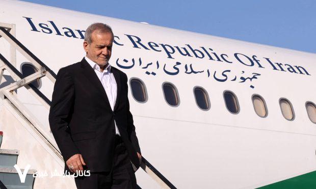 زمان دیدار مردمی رئیس‌جمهور در کرمانشاه اعلام شد