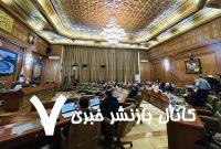 ببینید | بی‌توجهی تعداد زیادی از اعضای شورای شهر به مذاکرات صحن