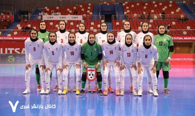 شکست تلخ ایران مقابل ژاپن؛ نقشه فرار از سامورایی‌ها شکست خورد!