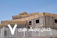 کتابخانه‌ کازرون در انتظار بودجه
