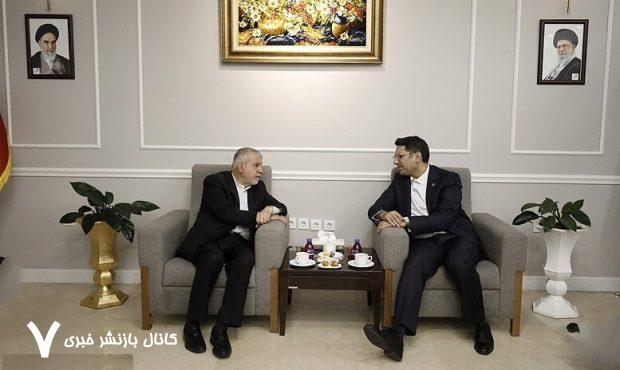 وزیر گردشگری از اختصاص تسهیلات 240 هزار میلیاردی به سرمایه گذاران حوزه گردشگری خبر داد