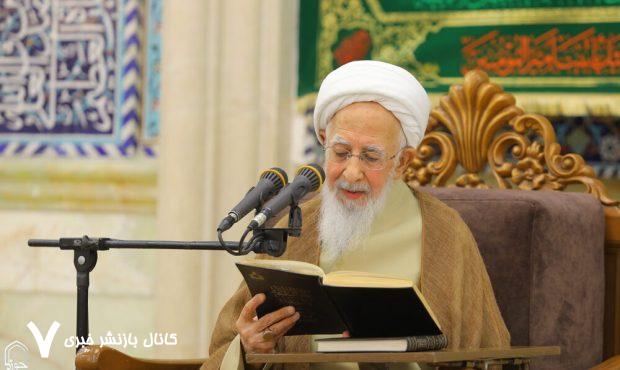 ببینید | سه غده بدخیم در مسیر زندگی! ببینید | سه غده بدخیم در مسیر زندگی!