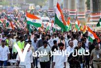 هند به ادعای ترامپ پاسخ داد