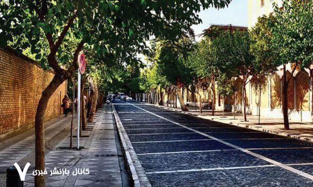 سرگذشت خیابان نیایشگاه‌های غیرمسلمانان در تهران