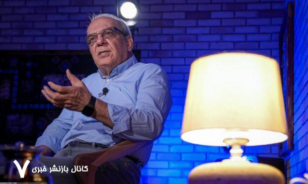 عباس عبدی: اصلاح‌ طلبان از ستیز عبور کرده‌اند/ حرف‌های هاشمی درباره انتخابات ۸۴، یک شوخی بود/ براندازی یک سیاستِ ریسکی است