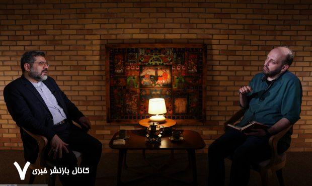 ببینید | به شهید رئیسی گفتیم اگر رد صلاحیت شده ها بیایند بالای ۲۴ میلیون رای می‌آوری؛ ایشان هم استدلال ما را پذیرفت