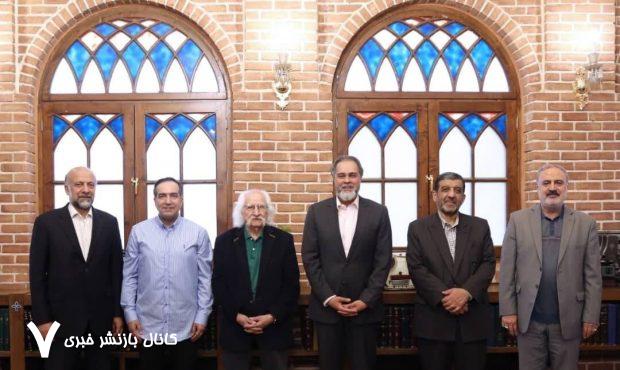 تحکیم رابطه‌ی سینماگران با حاکمیت/ بازخوانی سیاست‌های سینمایی ایران در نشست راهبردی سازمان سینمایی 