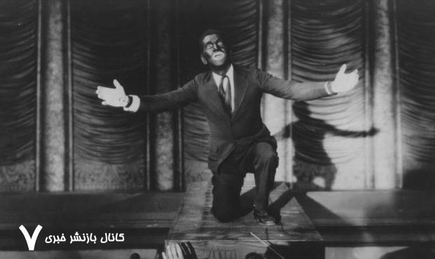 عکس | همه چیز در اسکار از اینجا شروع شد؛ قابی جالب از یک مراسم ساده در ۱۵ دقیقه!