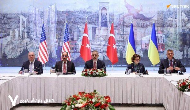 بازی زیرکانه آنکارا؛ از بحران اوکراین تا مذاکرات تهران و اروپا/ میانجی‌گری یا حفظ منافع؟