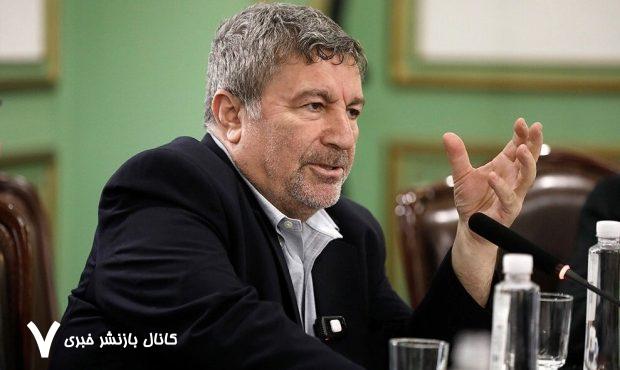 انتقاد شدید الیاس حضرتی نسبت به حذف و برداشتن معافیت‌های مالیاتی و گمرکی در مناطق آزاد ایران