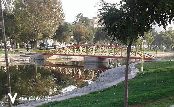 سه شرط محیط زیست برای ساماندهی بالیخلی‌چای اردبیل