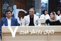 عکس | جشن تولد المپیکی‌ها؛ رضازاده، انوشیروانی و مبینا نعمت‌زاده سورپرایز شدند!