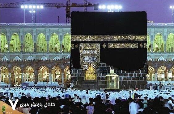 آخرین وضعیت زائران ایرانی در عربستان؛ یک نفر درگذشت/ جزئیات
