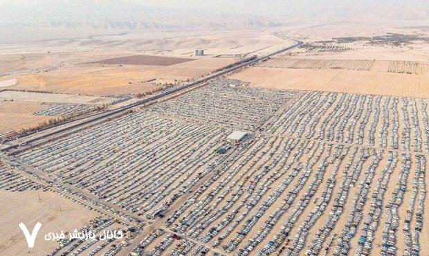 لزوم شناسنامه‌دار کردن پارکینگ های مهران برای اربعین