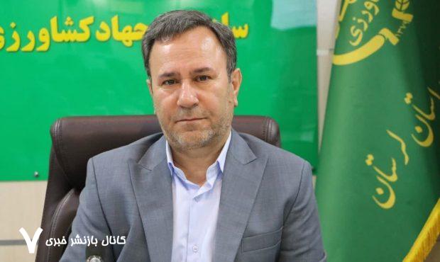 تولید بیش از چهار هزار تن عسل در لرستان