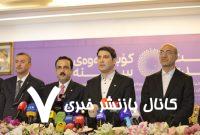 نشست استانداران سرآغاز فصلی نو در تعمیق روابط دیرینه بین ایران و عراق است