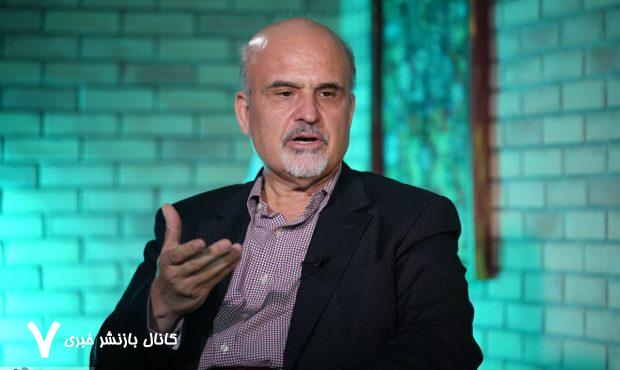 جلایی پور: توافق با آمریکا، وضعیت را تغییر می دهد/ در اعتراضات ۱۴۰۱ جوانان نمی‌خواستند کشته شوند/پایگاه رای اصلاح‌طلبان تغییر کرده است