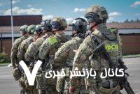 ببینید | ویدیوی دستگیری دو نوجوان خرابکار توسط سرویس امنیت فدرال روسیه