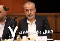 درویش در پرسپولیس ماندنی شد!