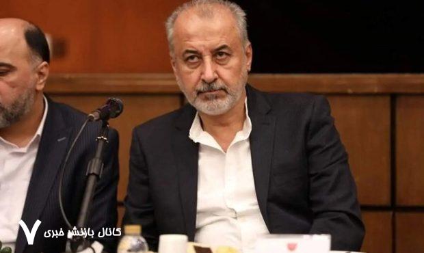 درویش در پرسپولیس ماندنی شد!