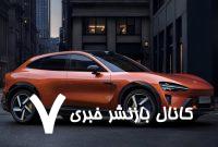 شاسی‌بلند شیائومی بالاخره معرفی شد / ۶۸۰ اسب بخار قدرت و شتاب سه ثانیه‌ای زیر پوسته YU۷ /عکس