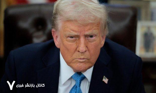ترامپ: شاهد پیشرفت واقعی در مذاکره با ایران بودیم