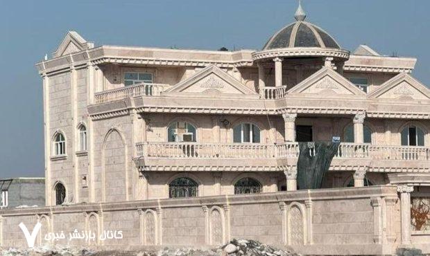 تشکیل پرونده قضایی در خصوص ۳۰ منزل لوکس متعلق به متهمان قاچاق سوخت در بندر کلاهی تشکیل پرونده قضایی در خصوص ۳۰ منزل لوکس متعلق به متهمان قاچاق سوخت در بندر کلاهی