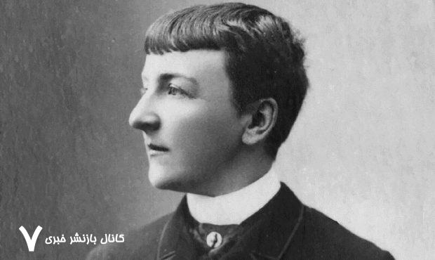 تعجب ناصرالدین شاه از ظاهر باستان‌شناس زن فرانسوی