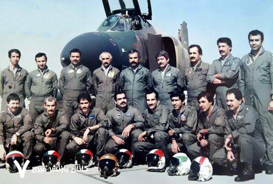 قهرمان آزادسازی خرمشهر که مورد بی‌مهری قرار گرفت