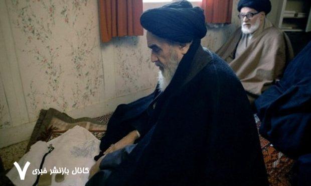 ذکر پنهان امام خمینی (ره) در سجده آخر چه بود؟