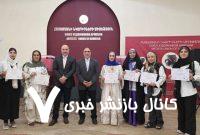 آثار هنرمندان ایرانی در ارمنستان