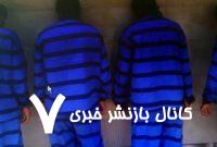 در کرمان چه خبر است؟ متهمان دستگیر شدند