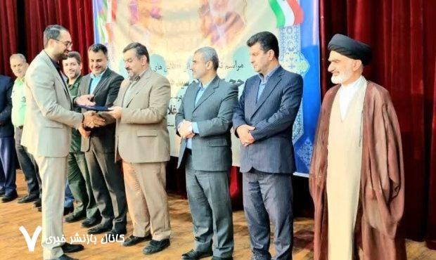 دادستان‌های مازندران مأمور به مبارزه با فساد و حمایت از تولید شدند
