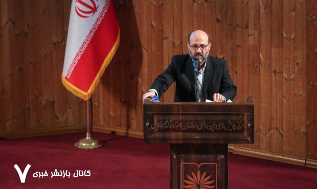 وعده‌ای که رئیس کتابخانه ملی داد