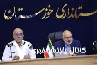 آماده‌سازی کامل مسیرها و افزایش امکانات رفاهی برای میزبانی زائران اربعین در خوزستان