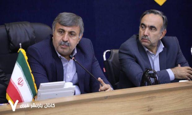 ضرورت پوشش کامل ارتباطاتی برای زائران اربعین در مسیرهای منتهی به مرزهای چذابه و شلمچه