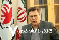 حمید قاسمی شهردار جدید سمنان شد