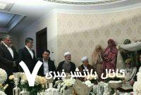 خاطرات هاشمی: عقد ازدواج برادر یکی از محافظانم را بستم خاطرات هاشمی: عقد ازدواج برادر یکی از محافظانم را بستم