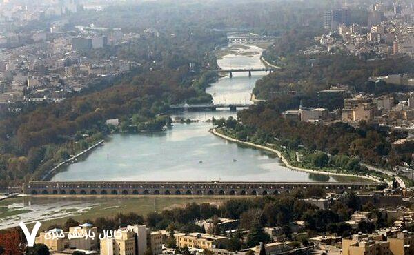 پیگیری حقابه کشاورزان شرق اصفهان و تالاب گاوخونی در شورای حفظ حقوق بیت‌المال اصفهان