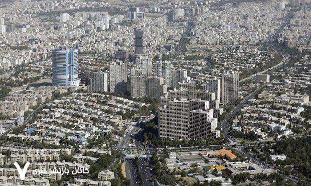 خطری جدی در کمین مسکن/ وضعیت نیمه آرام در بازار مسکن