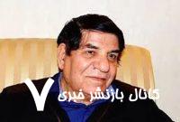 خانواده هاشمی در سوگ برادر آیت‌الله/ علت درگذشت احمد هاشمی چه بود؟