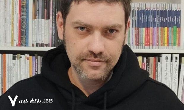 برخاستن شبح هملت از تابوت تاریکی