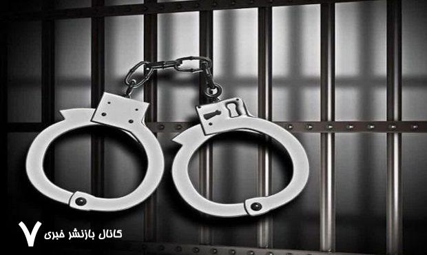 عامل تیراندازی در زاهدان دستگیر شد