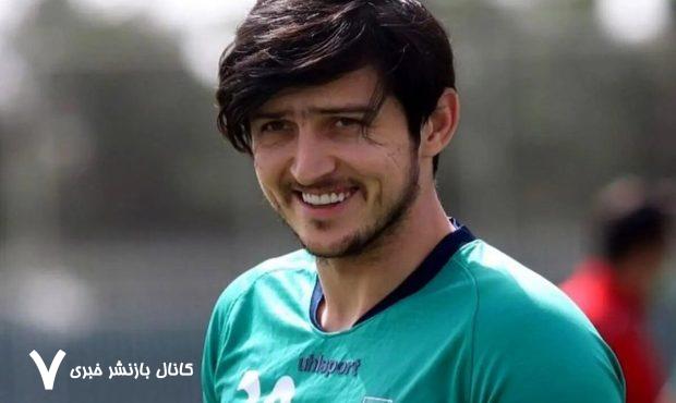 عکس | استایل جالب هادی حجازیفر در کنار سردار آزمون؛ آقای بازیگر ریشهایش را زد! عکس | استایل جالب هادی حجازیفر در کنار سردار آزمون؛ آقای بازیگر ریشهایش را زد!
