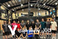 پایان روز نخست مسابقات”روباکس”/ این هیجان ارزشش را دارد!