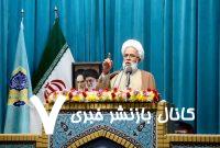 درعصر مادی‌گرایی امام خمینی (ره) پرچم توحید را برافراشت