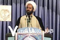 امام راحل استکبارستیز بود و مقابل قدرت‌ها با تمام توان ایستاد