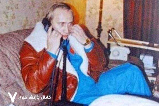 خاطرات هاشمی: پوتین از یک سوءقصد جان سالم به در برد