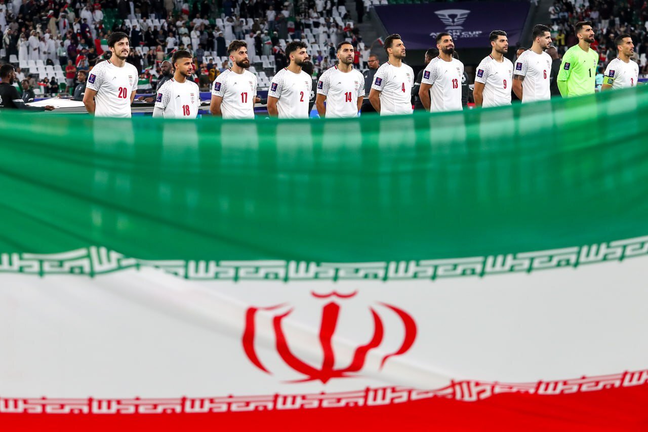 آغاز شمارش معکوس برای میزبانی شایسته مشهد از دیدار ایران