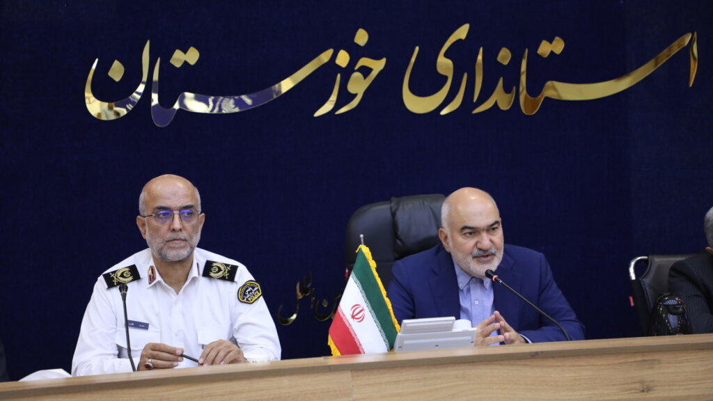 آماده‌سازی کامل مسیرها و افزایش امکانات رفاهی برای میزبانی زائران